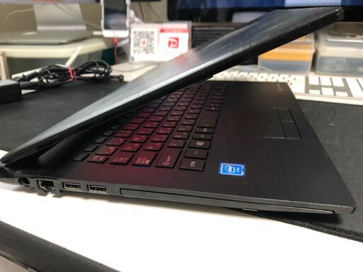 TOSHIBA dynabook B24/23TB Win10 Home