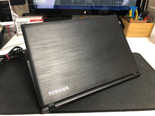 TOSHIBA dynabook B24/23TB Win10 Home