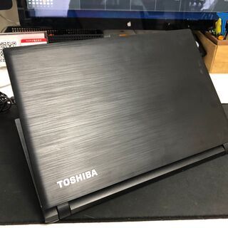 TOSHIBA dynabook B24/23TB Win10 Home