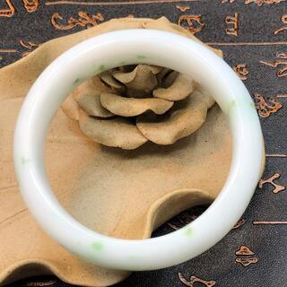 福袋 バングル 本翡翠 ヒスイ 誕生日プレゼント 魔除け 縁起物 天然石