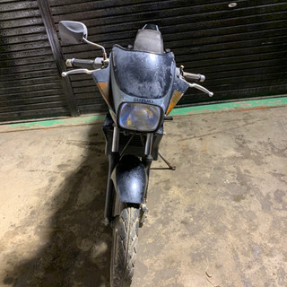 希少 rg50e 3型 極上 実働 当時物