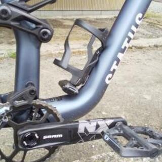 スペシャライズド  STATUS140