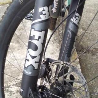 スペシャライズド  STATUS140