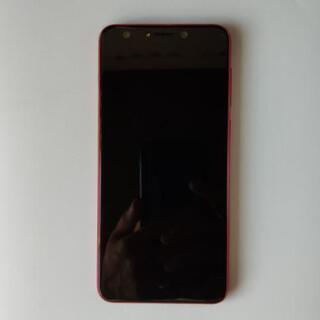 ASUS Zenfone5Q RED 64GB SIMフリー ASUS Zenfone5Q RED 64GB SIMフリー ZenFone 5Q｜価格比較・最新