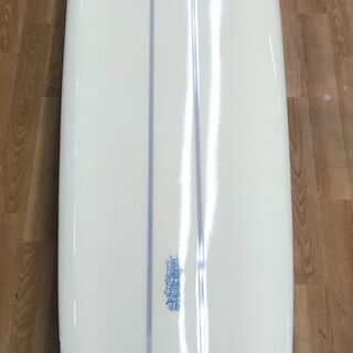 ジモティー見た」で6％OFF！】JoshHall クラシックノーズライダーJH 