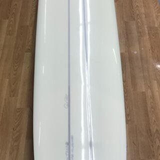 ジモティー見た」で6％OFF！】JoshHall クラシックノーズライダーJH 