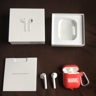 Switch、プロコン2個 、Apple Pencil、AirPods2世代 売ります！