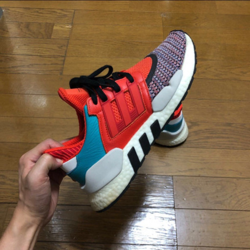 Adidas アディダス 運動靴 スニーカー Sentor 川崎の靴 スニーカー の中古あげます 譲ります ジモティーで不用品の処分