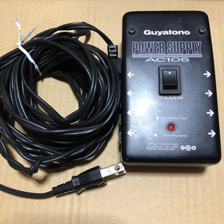 Guyatone グヤトーン　POWER SUPPLY パワーサ...