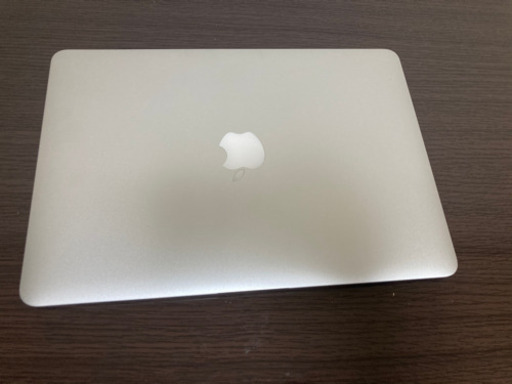macbook air 13” a1466
