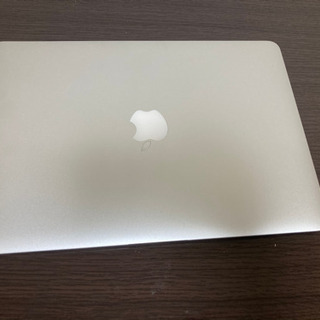 macbook air 13” a1466