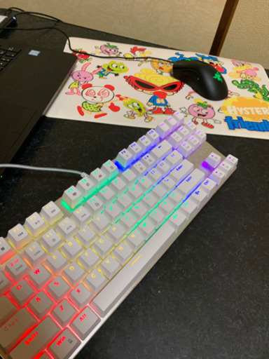ゲーミングノートPC