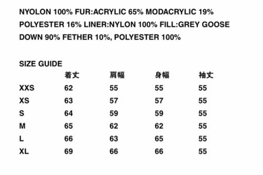 NIKE sacai ナイキ　サカイ　即完売品　コラボダウン