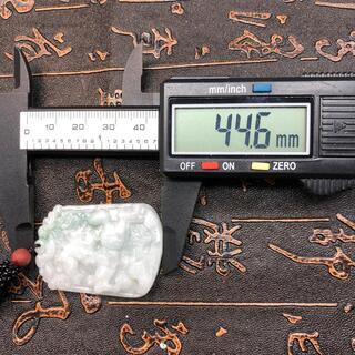 福袋 ネックレス 馬 本翡翠 氷ヒスイ 緑色 誕生日プレゼント 午年 縁起物 本物保証