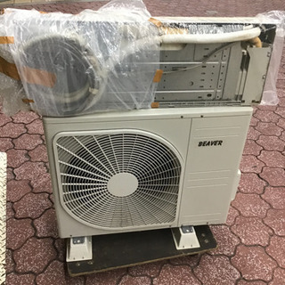 三菱5.6kw 冷房23畳用エアコン 動作品 2010年式 値下がり