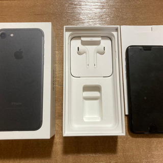 iPhone7中古