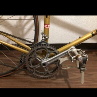 最終値下げRAVANELLO ラバネロ 4
