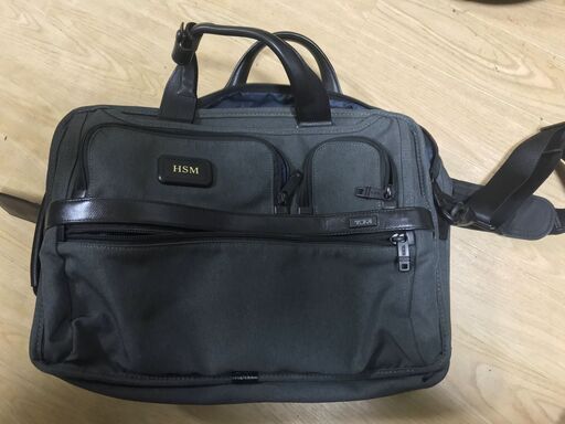 ★値下げ★　TUMI 3way ビジネスバッグ