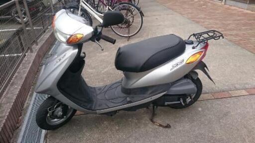 原付 ＪＯＧ YAMAHA