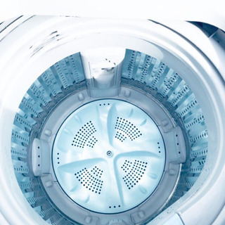 ✨高年式✨716番 AQUA✨全自動電気洗濯機✨AQW-S50C‼️ - 新宿区