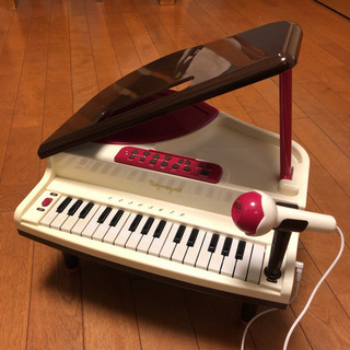 【ネット決済】toyloyal おもちゃ　ピアノ