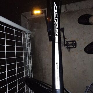 11/16の週に処分します。必要な方いますか？) マルチパーパスクロス