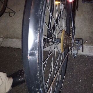 11/16の週に処分します。必要な方いますか？) マルチパーパスクロス