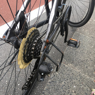 PRECISION ブラック