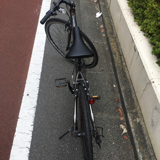 PRECISION ブラック