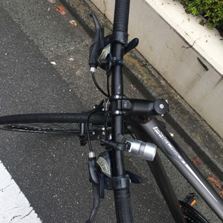 PRECISION ブラック