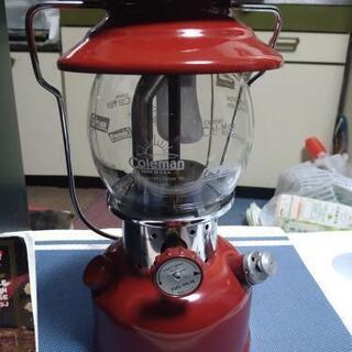 ランタンColeman 200B 【９３年製】