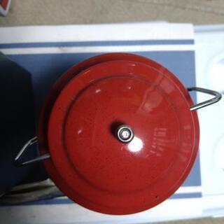 ランタンColeman 200B 【９３年製】