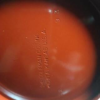 ランタンColeman 200B 【９３年製】