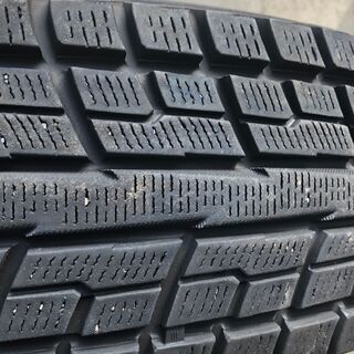 【値下げ】ジムニー　JB23　ホイール付きスタッドレスタイヤ