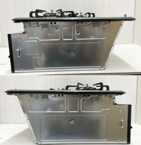 値下げ(^^)パロマ ビルトインガスコンロ PD-N33A-L | real-statistics.com