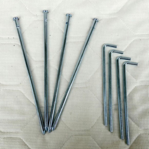 未使用 ☆ Coleman インスタント タープ 2000036093 4m×4m UPF50+ 3分 