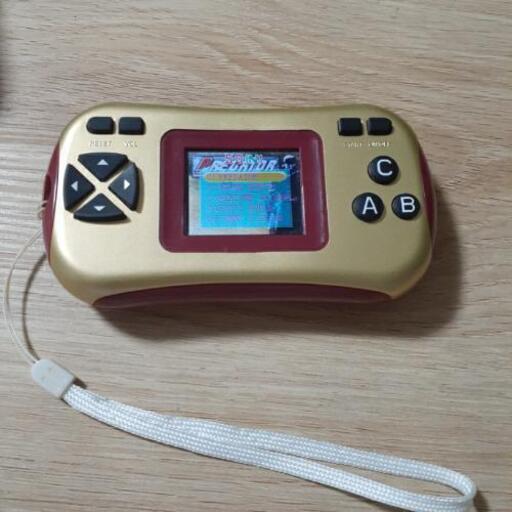 50種ミニゲーム機 ペンペン 唐人町のおもちゃの中古あげます 譲ります ジモティーで不用品の処分 50種ミニゲーム機 ペンペン 唐人町のおもちゃの中古あげます 譲ります ジモティーで不用品の処分