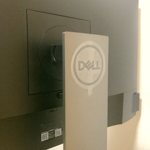 DELLモニター傷なし 【公式通販】