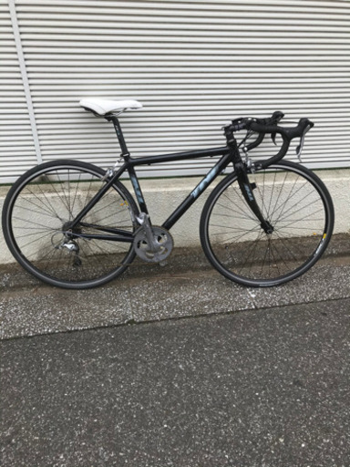 ロードバイク TNI tiagra お譲りします‼️