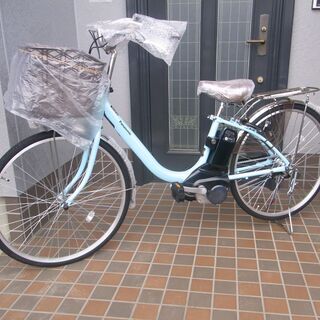 ヨドバシ.com - パナソニック Panasonic 電動アシスト自転車