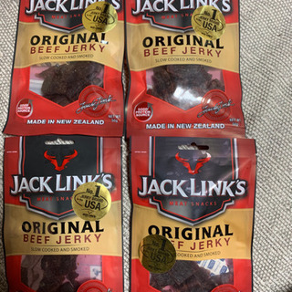 JACKLINKS4袋