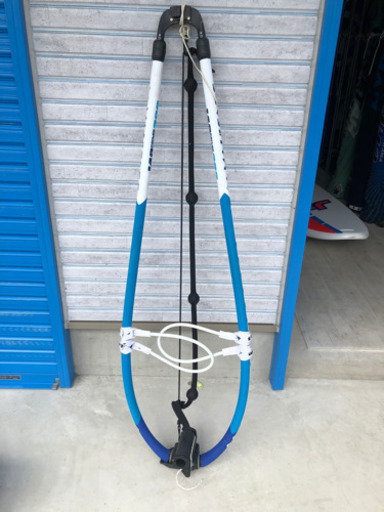 ウィンドサーフィン セット