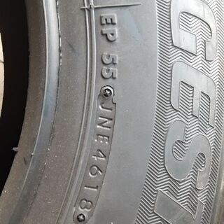 BS 195/80R15 107/105LT