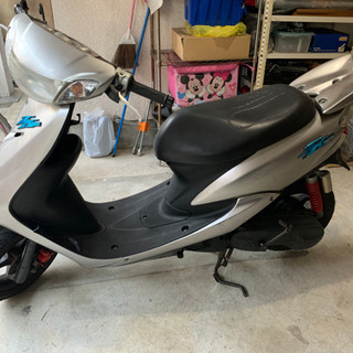 急なキャンセルのため話流れました　ZRエボリューションになります