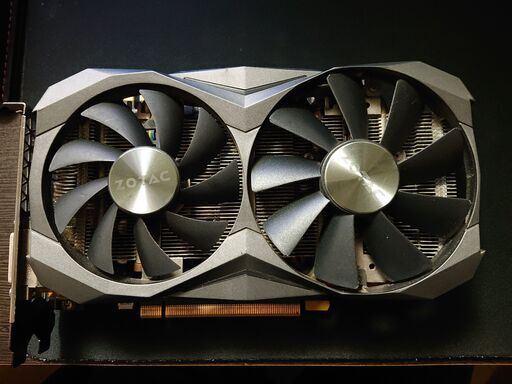 ZOTAC Geforce GTX 1080 Mini 8GB | pcmlawoffices.com