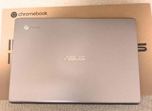 Chromebook ASUS  C223NA　新品未開封☆