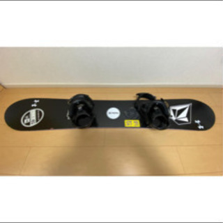中古品】スノーボード 板 173