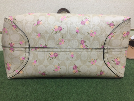 その他 COACH F31776