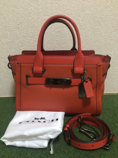 その他 COACH