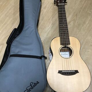 ★値下げ★　コルドバギター　Cordoba guitar　MINI M